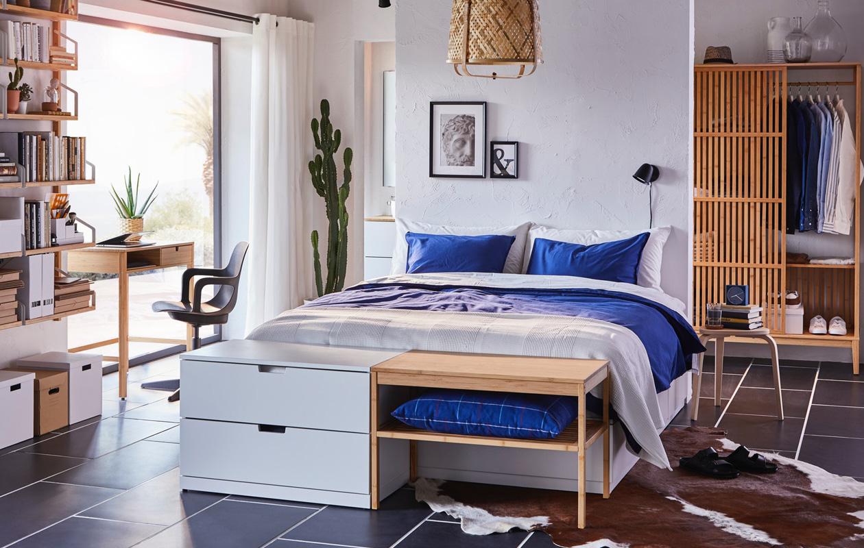 bedroom sets ikea