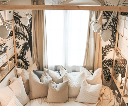 IKEA North-lakes bedroom room set