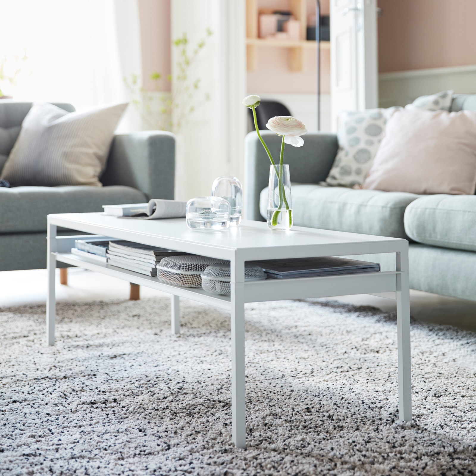 Make Your Living Room The Center Of Attention UAE - IKEA