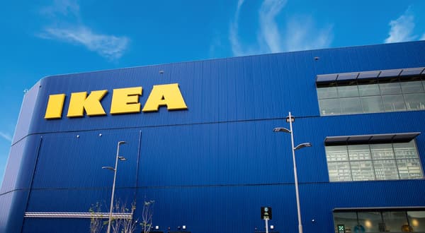 IKEA Oceanía Store Image