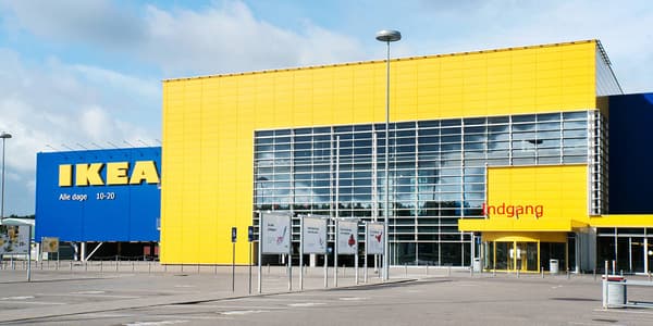 IKEA Odense
