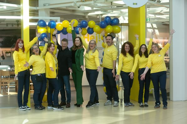 IKEA Österreich_Hej Dornbirn