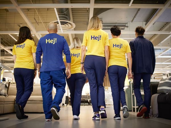 IKEA Österreich_Hej Dornbirn