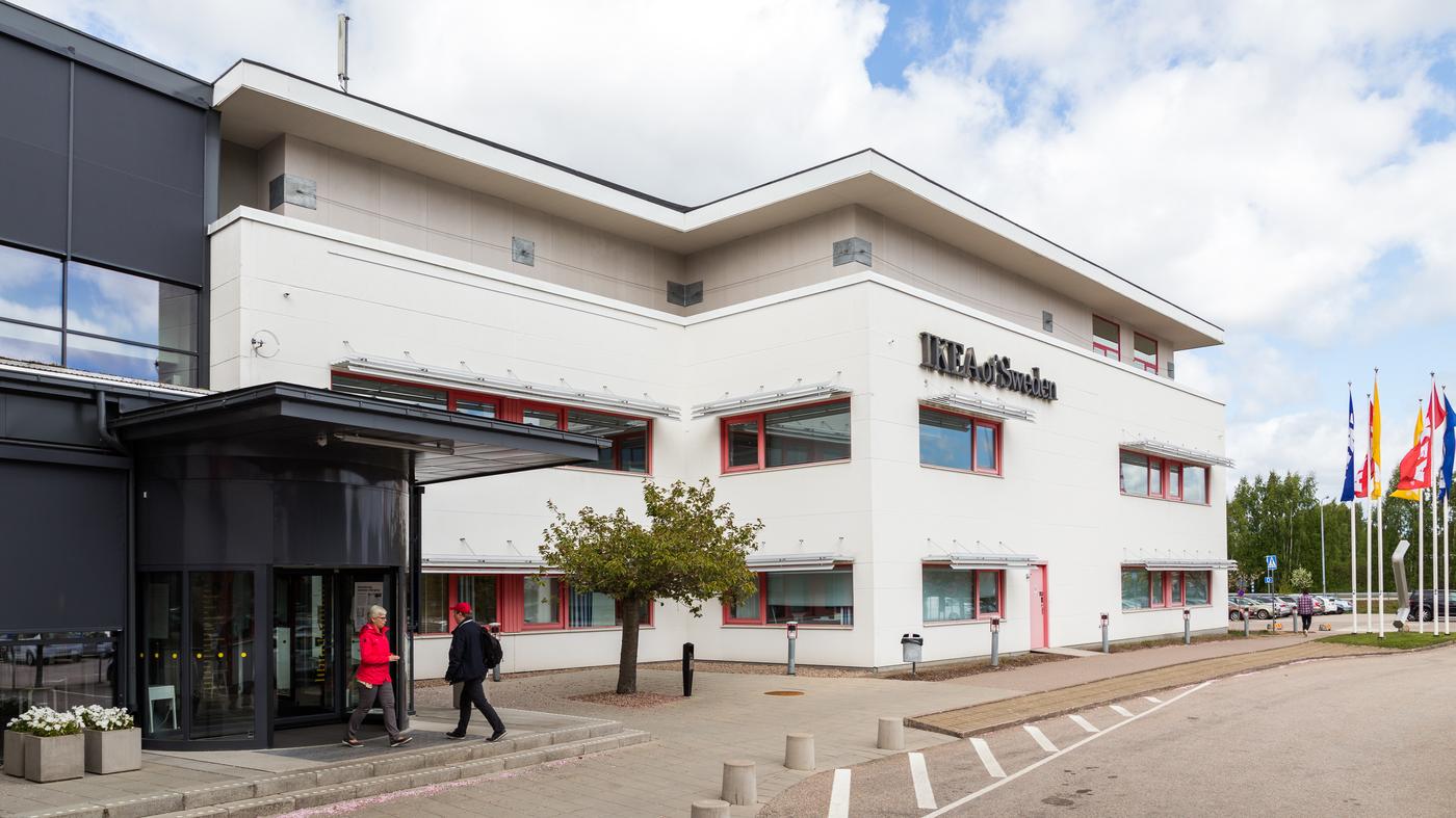 Inter IKEA Group Newsroom