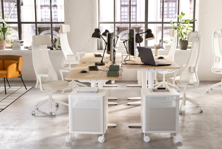 IKEA for Business Office equipment IKEA