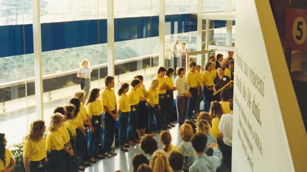 IKEA otevřela svůj obchodní dům