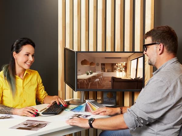 IKEA otwiera 8 nowych Studiów Planowania. Pierwsze otwiera się 21.10.2021 r. w Centrum Handlowym Wola Park w Warszawie.