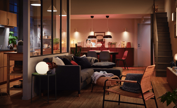 IKEA Pametna rasveta