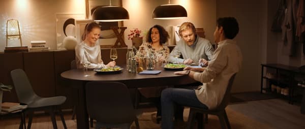 IKEA Pametna rasvjeta