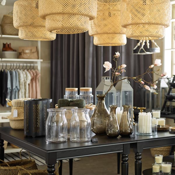 IKEA para negócios - Retalho