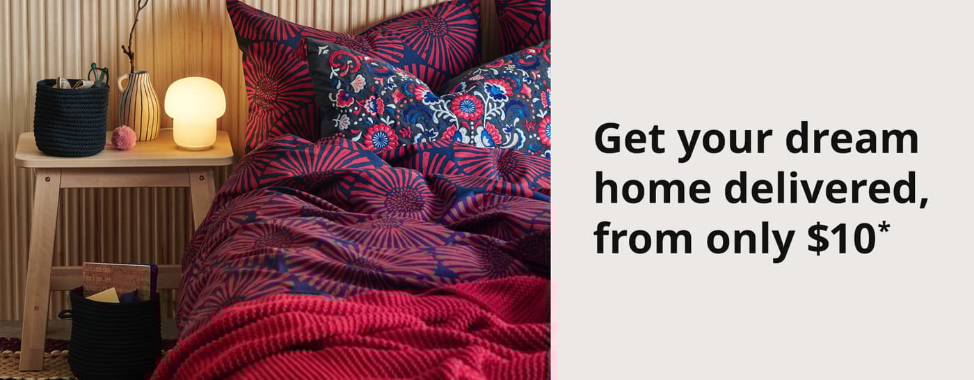 IKEA Delivery Service Singapore IKEA Parcel Size IKEA