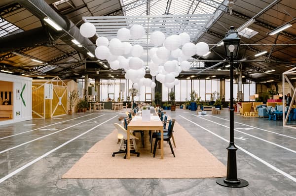IKEA Paris design week