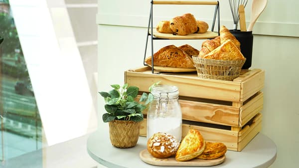 IKEA Pasay City Bakery