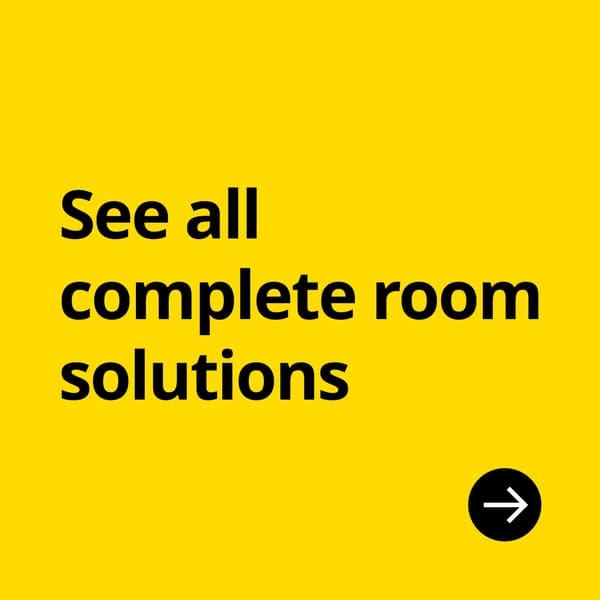 IKEA Pasay City complete room solutions