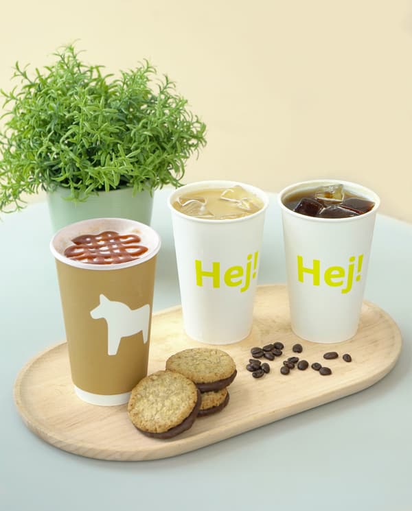 IKEA Pasay City Swedish Cafe