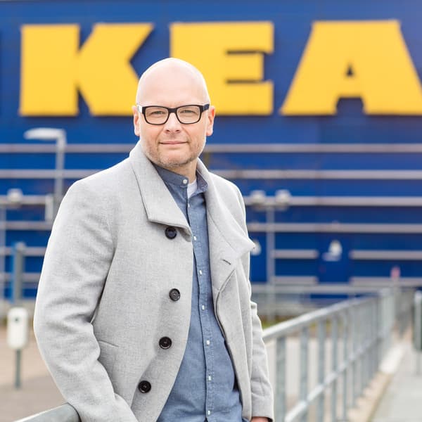 IKEA Paul de Jong