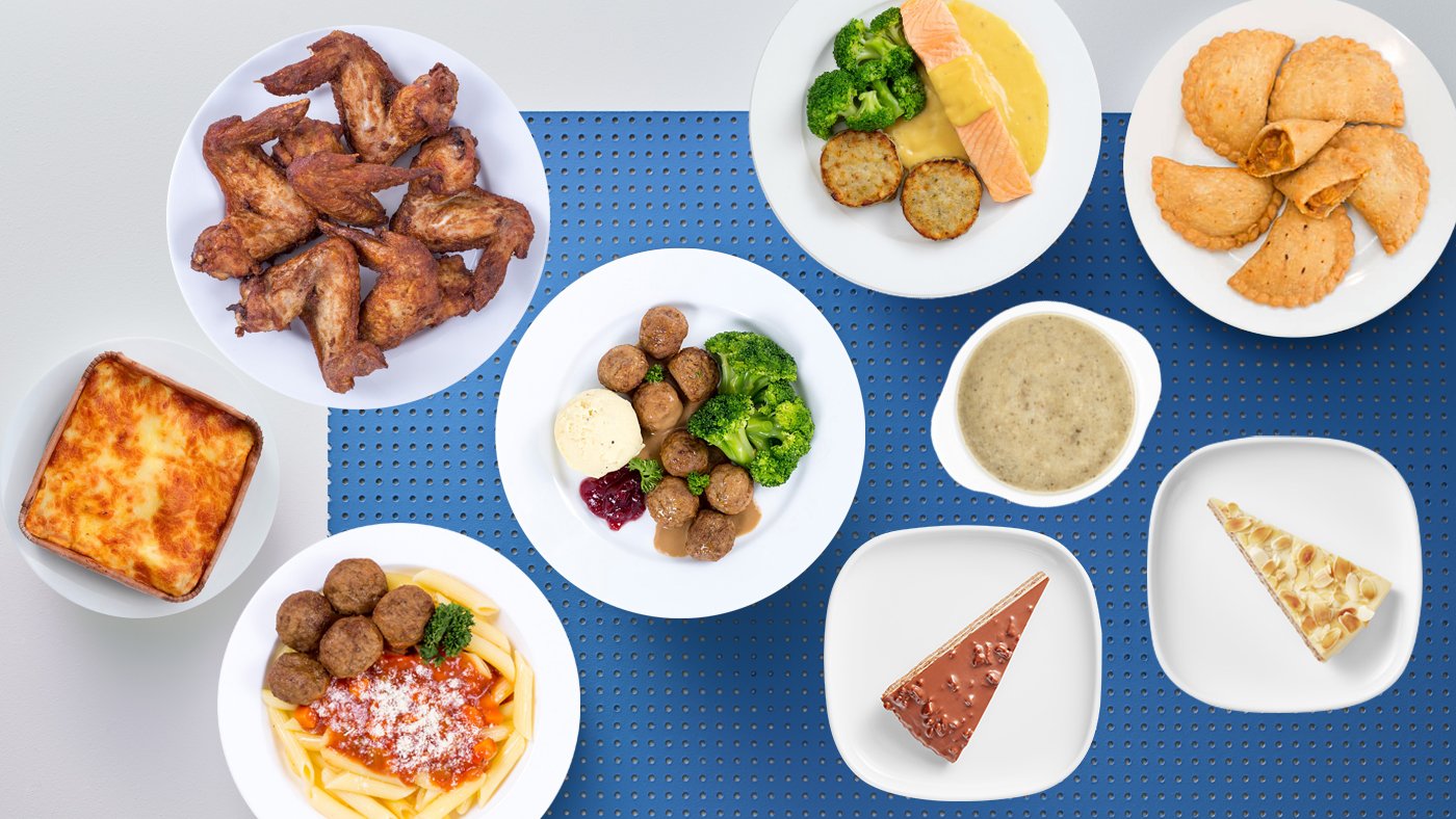 Restoran IKEA Bebola daging IKEA IKEA Malaysia - IKEA