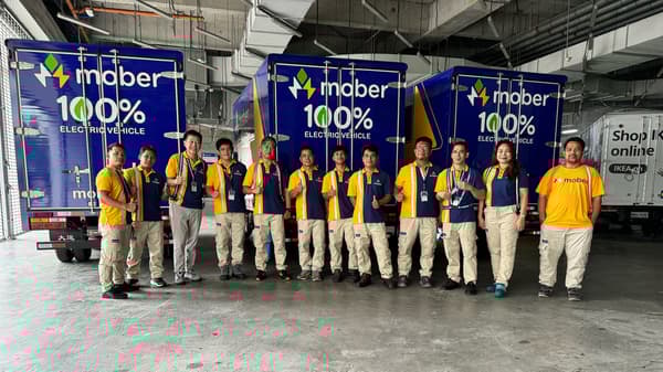 IKEA Philippines rolls out 100% EV deliveries to Metro Manila today, more provinces soon