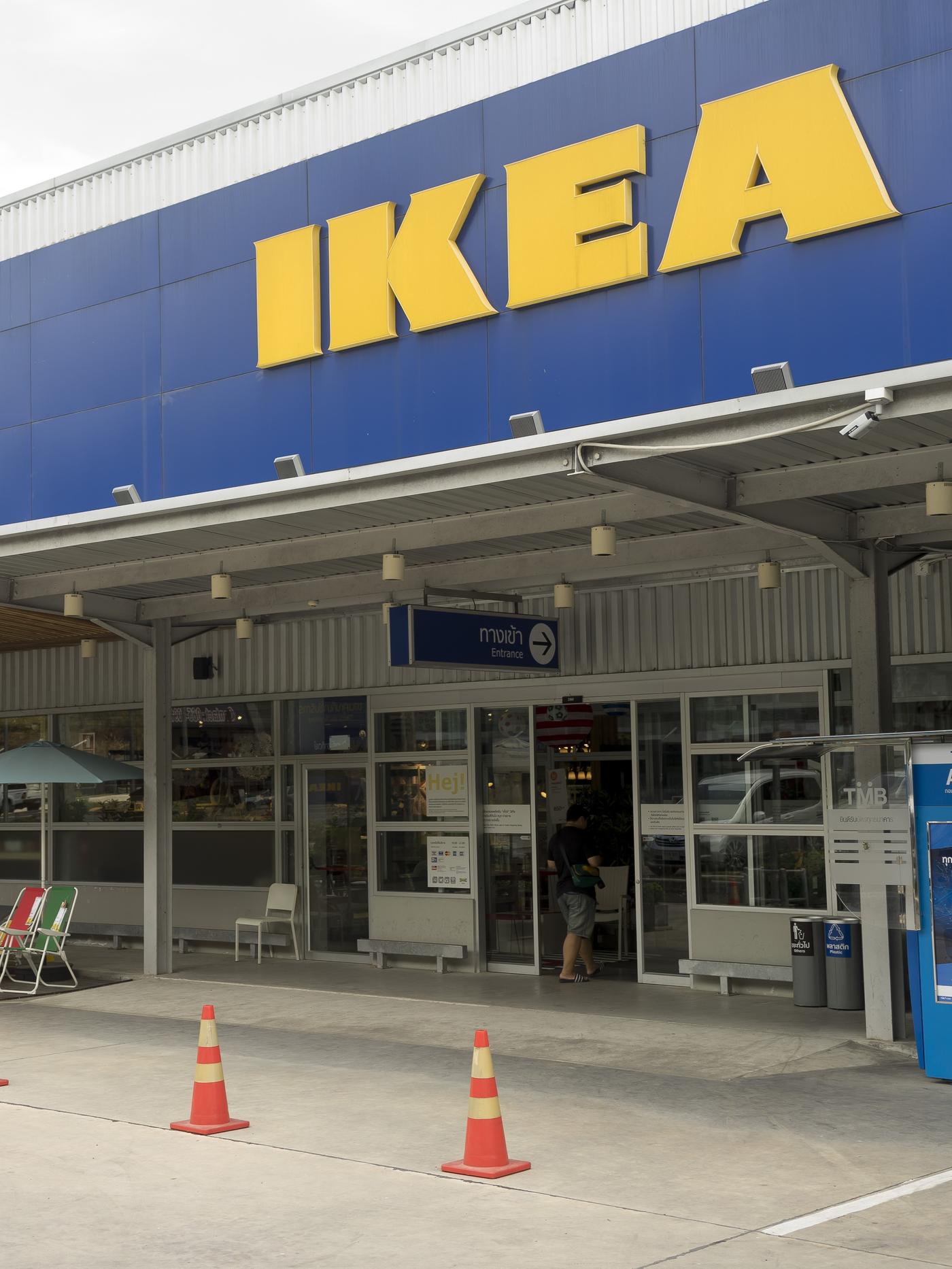 IKEA Phuket