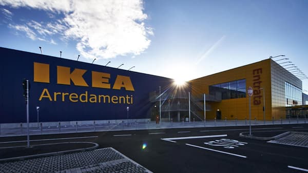 IKEA Pisa festeggia i suoi primi 10 anni