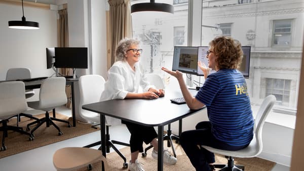IKEA planning service