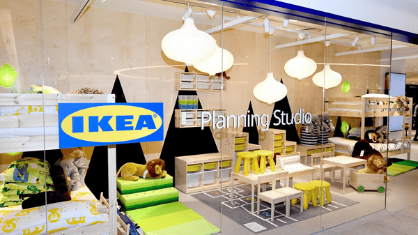 IKEA Planning Studio Cheonho
