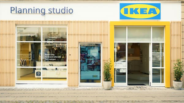 IKEA Planungsstudio Berlin Innenstadt