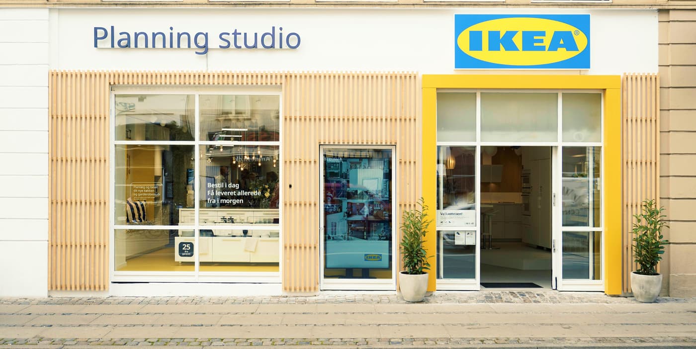 IKEA Planungsstudios in Berlin: NEU - IKEA Deutschland