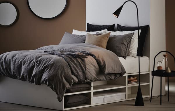IKEA PLATSA slaapkamerset