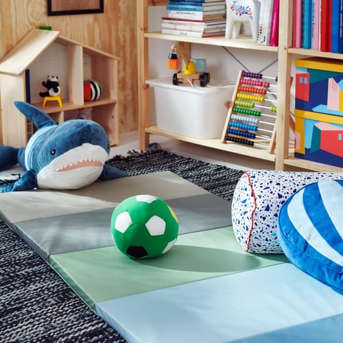 Lahjaideoita alle 3vuotiaalle lapselle IKEA