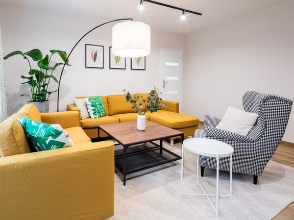 IKEA pomogła stworzyć Rodzinny Dom Dziecka 