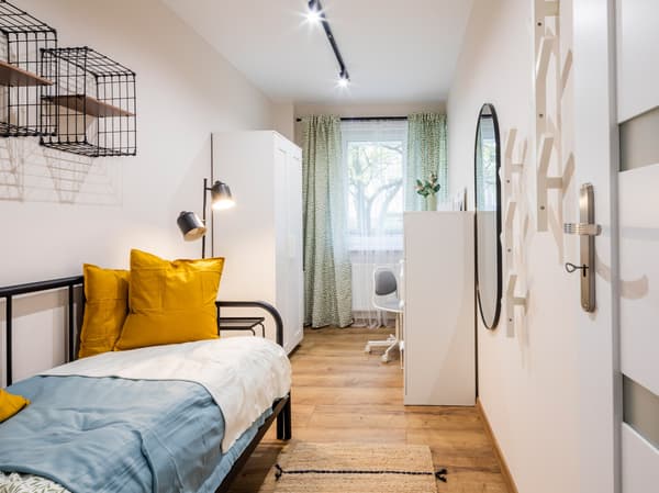 IKEA pomogła stworzyć Rodzinny Dom Dziecka 