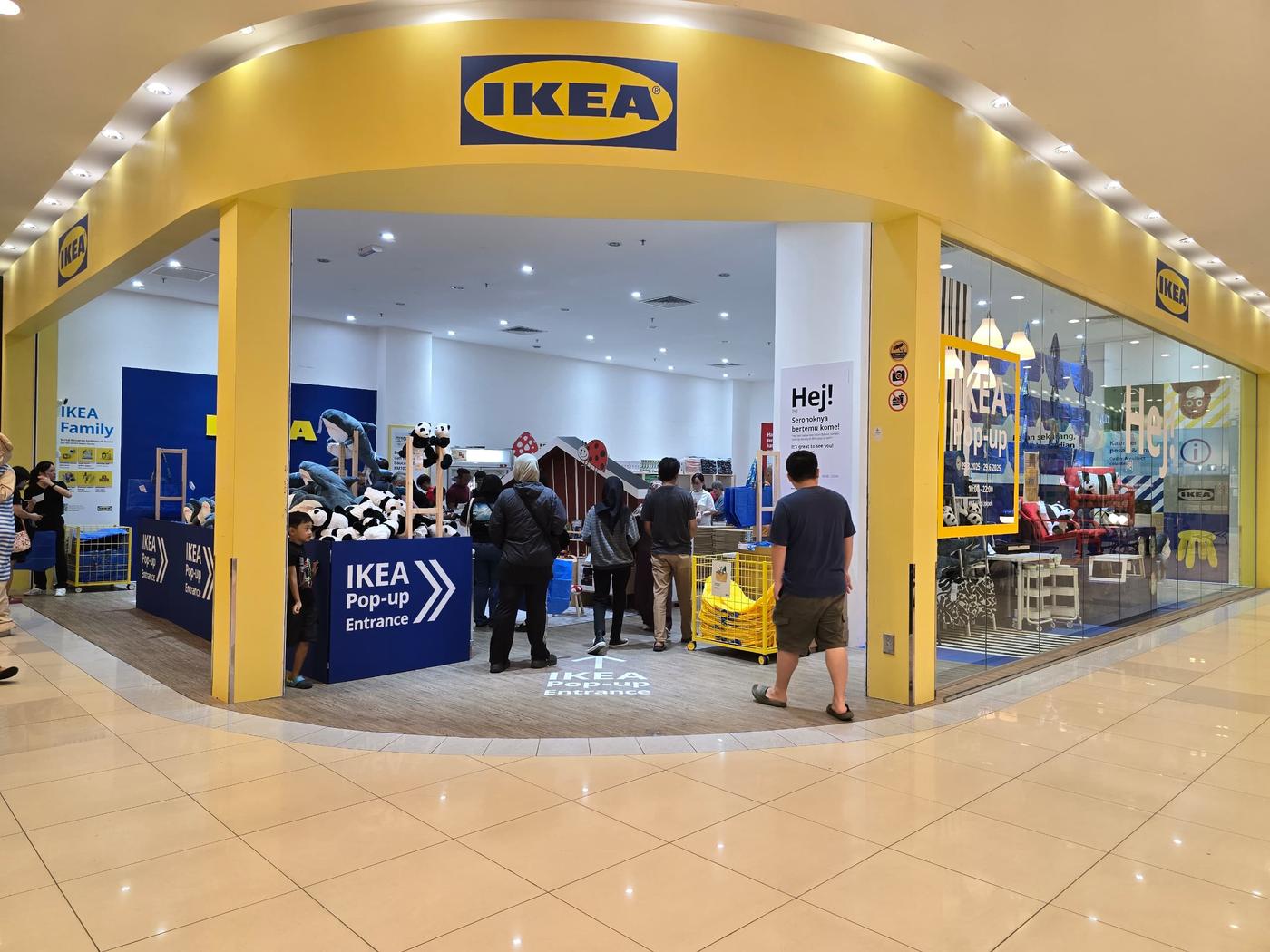 IKEA Batu Kawan - Home Furniture Store in Penang - IKEA Malaysia