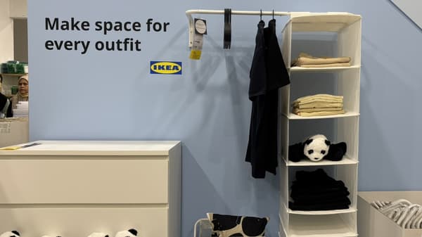 IKEA Pop-Up at Destina Putrajaya