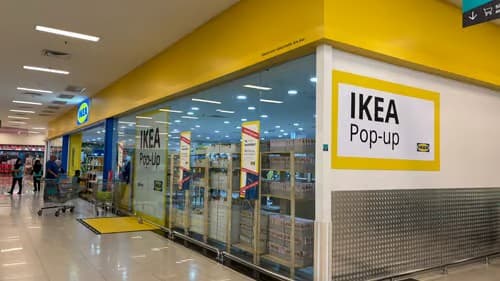 IKEA Pop-Up at Lotus's Seremban 2