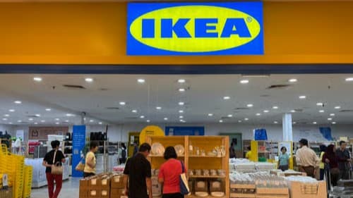 IKEA Pop-Up at Lotus's Seremban 2