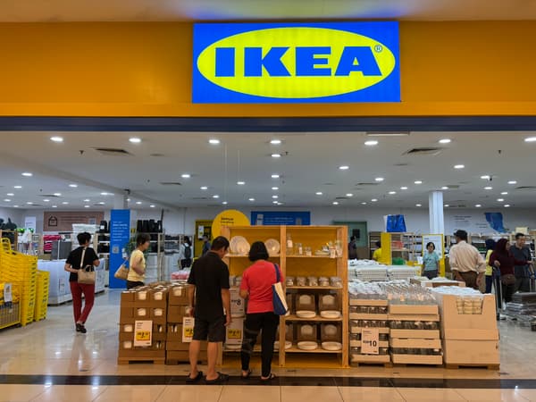 IKEA Pop Up at Lotus's Seremban 2