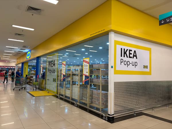 IKEA Pop Up at Lotus's Seremban 2