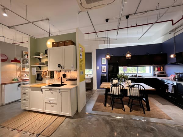 IKEA Pop Up at Majestic Lab, Eco Majestic Semenyih