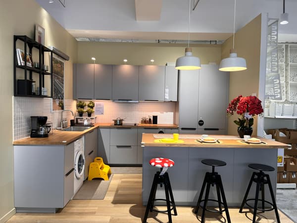 IKEA Pop Up at Majestic Lab, Eco Majestic Semenyih