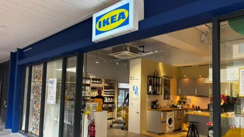 IKEA Pop-Up at Majestic Lab, Eco Majestic Semenyih