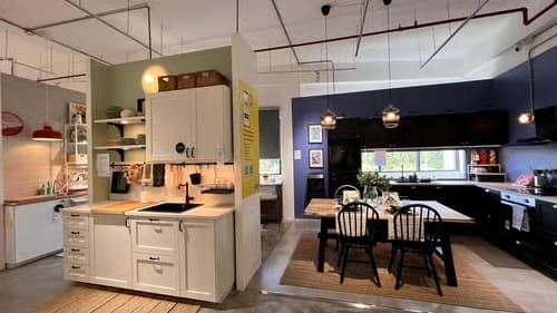 IKEA Pop-Up at Majestic Lab, Eco Majestic Semenyih