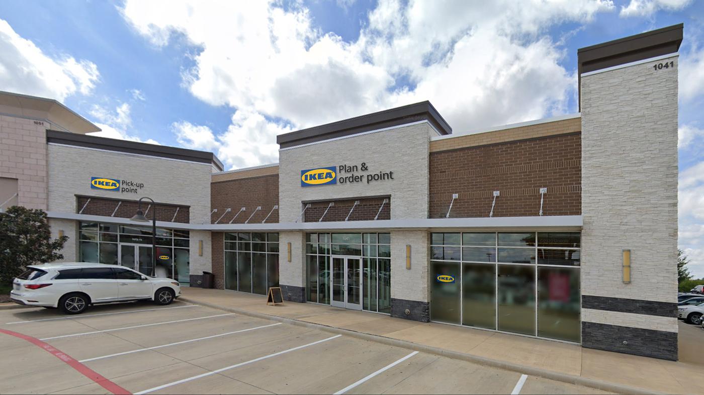 IKEA coming to Southlake, Texas IKEA