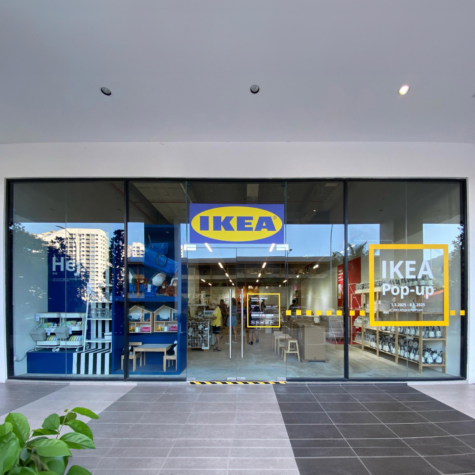 IKEA Batu Kawan - Home Furniture Store in Penang - IKEA Malaysia