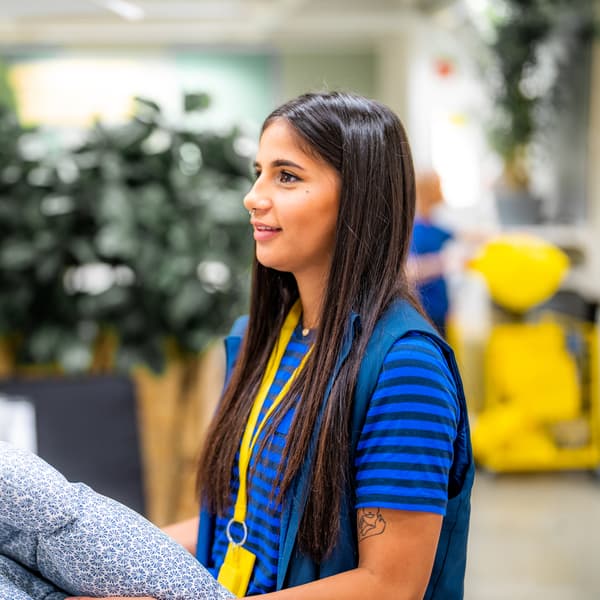 IKEA Posti di apprendista