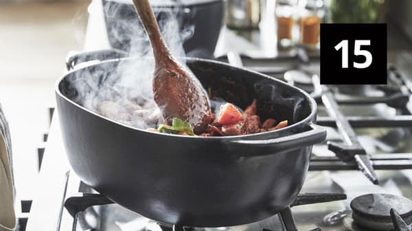 IKEA Pots and Pans 