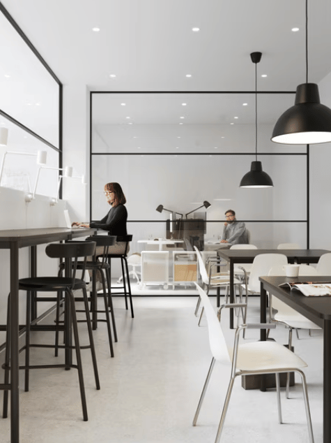 IKEA pour les pros