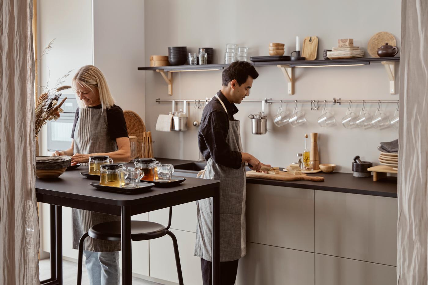 Rejoindre le club de fidélité Réseau IKEA Pro