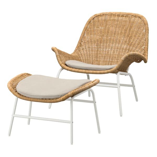 IKEA presenteert stijlvolle rotan producten voor in huis