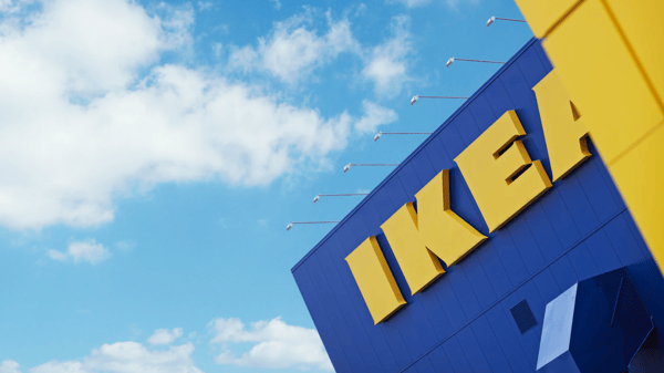 IKEA presenteert wereldwijde en Nederlandse verkoopcijfers 